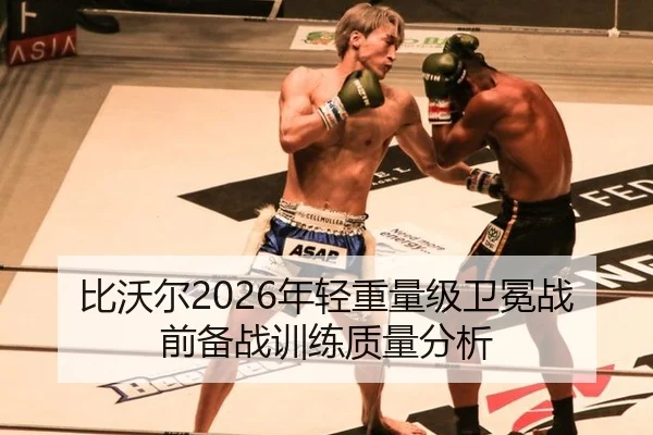 比沃尔2026年轻重量级卫冕战前备战训练质量分析