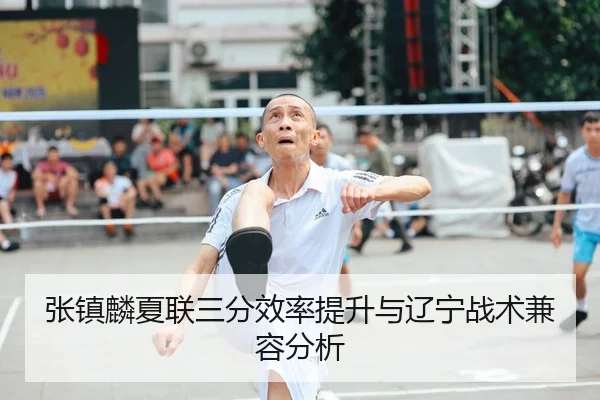 张镇麟夏联三分效率提升与辽宁战术兼容分析
